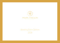 Wedding Extras 2018